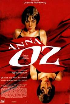 Anna Oz