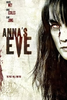 Película: La víspera de Anna