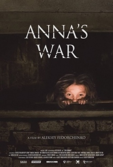 Anna's War online streaming
