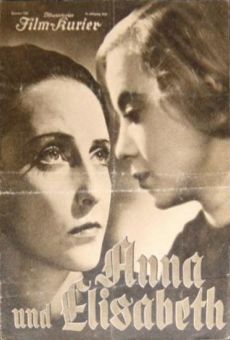 Anna und Elisabeth (1933)