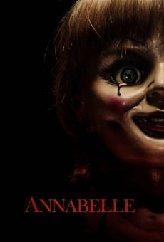 Annabelle online streaming