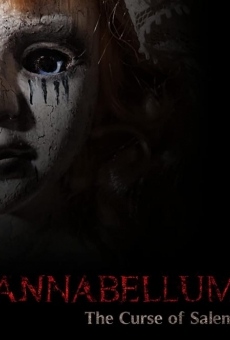 Annabellum: The Curse of Salem on-line gratuito