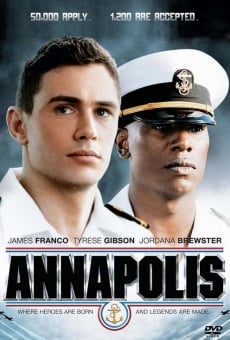 Película: Annapolis