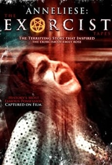 Anneliese: The Exorcist Tapes on-line gratuito