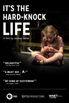 Película: ANNIE: It's the Hard-Knock Life, from Script to Stage