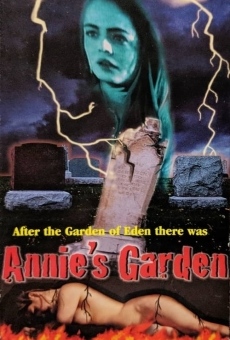 Annie's Garden on-line gratuito