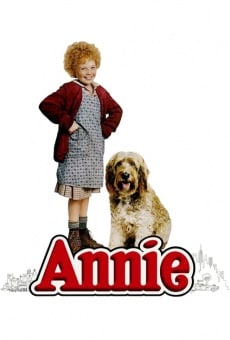 Annie online streaming