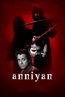Película: Anniyan