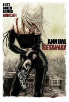 Película: Annual Getaway