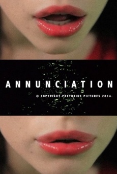 Annunciation (2014)