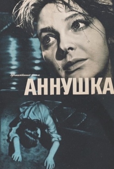 Annushka (1959)
