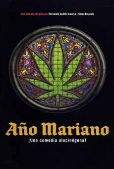 Año mariano online streaming