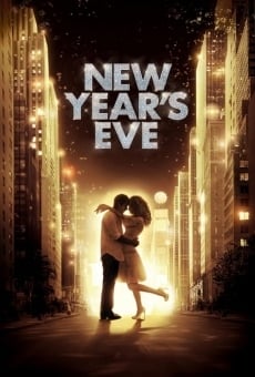 New Year's Eve on-line gratuito