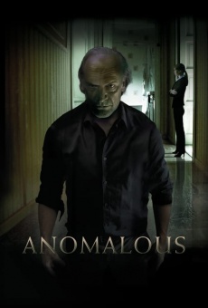 Película: Anomalous