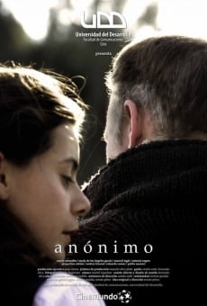 Película: Anonimo