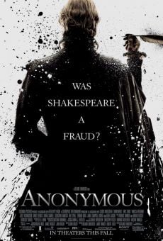 Anonymous gratis
