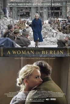 A Woman in Berlin en ligne gratuit