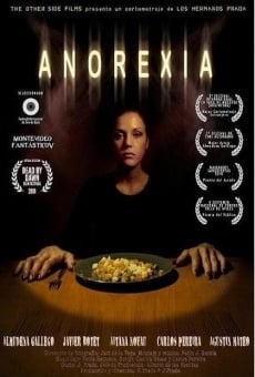 Película: Anorexia