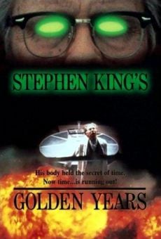 Golden Years online streaming