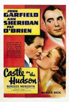 Castle on the Hudson (1940)