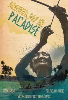 Película: Another Day in Paradise