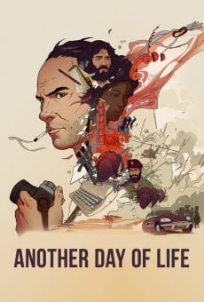 Película: Un día más con vida