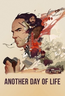 Another Day of Life (2018)