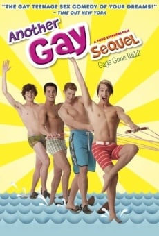 Another Gay Sequel: Gays Gone Wild!, película en español