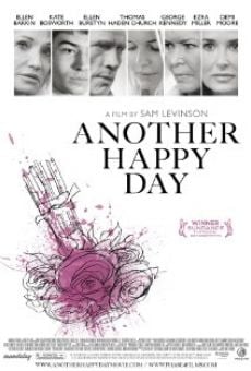 Película: Another Happy Day