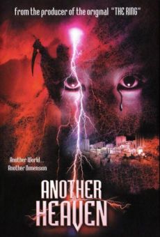 Película: Another Heaven: La puerta del Infierno