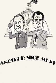 Another Nice Mess online free