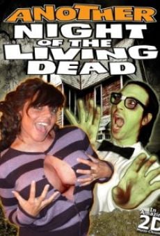 Another Night of the Living Dead online streaming