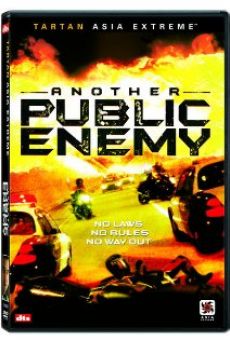 Película: Another Public Enemy