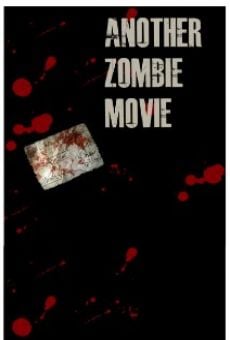 Película: Another Zombie Movie
