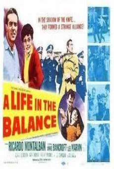 A Life in the Balance on-line gratuito