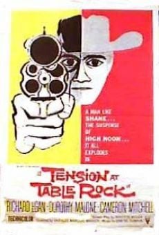 Tension at Table Rock gratis
