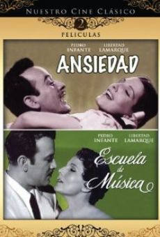 Ansiedad (1953)