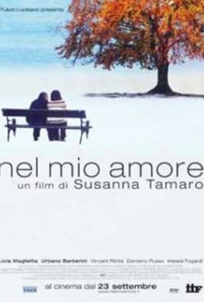 Nel mio amore online streaming