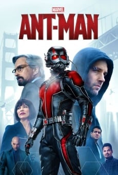 Ant-Man en ligne gratuit