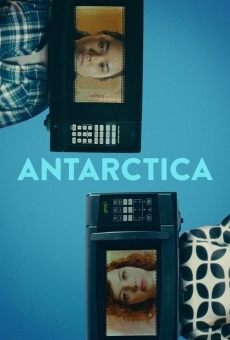 Película: Antártida