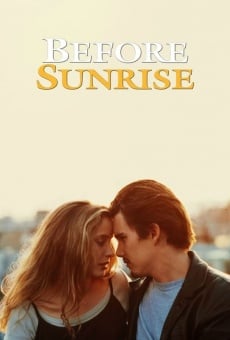 Before Sunrise Online Free