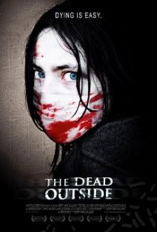 The Dead Outside stream online deutsch