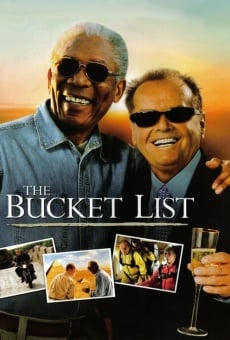 The Bucket List, película en español