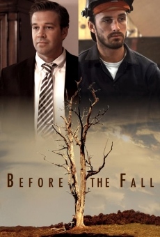 Before the Fall online streaming