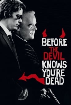 Before the Devil Knows You're Dead online free