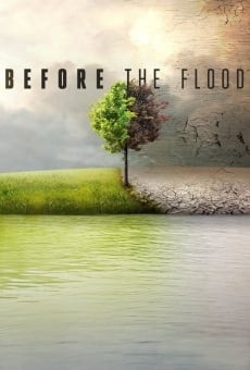 Before the Flood stream online deutsch