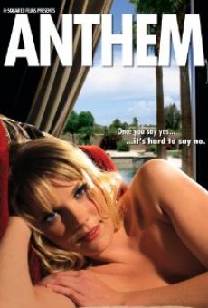 Película: Anthem