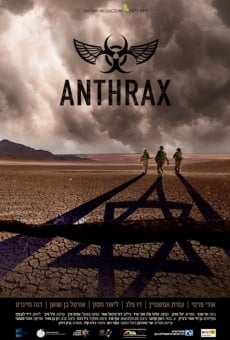 Anthrax online streaming