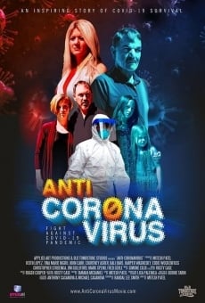 Película: Anti Corona Virus