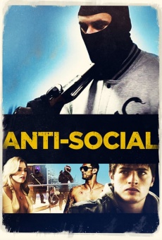 Película: Anti-Social